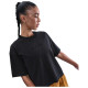 Nike Γυναικεία κοντομάνικη μπλούζα Sportswear Luxe Boxy Tee